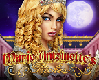 Marie Antoinette`s Riches