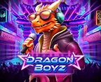Dragon Boyz
