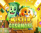 Mister Cashmore