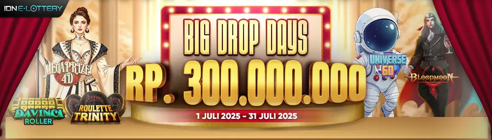 Big Drop Days